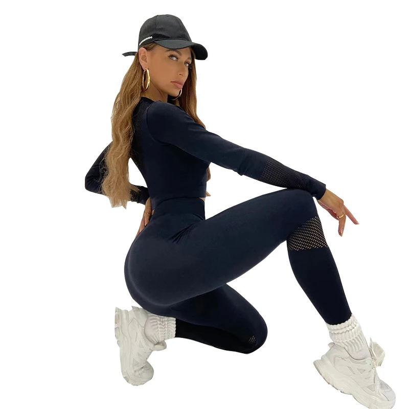 Title 6, Sem costura hip-lift e barriga moldando fitness...