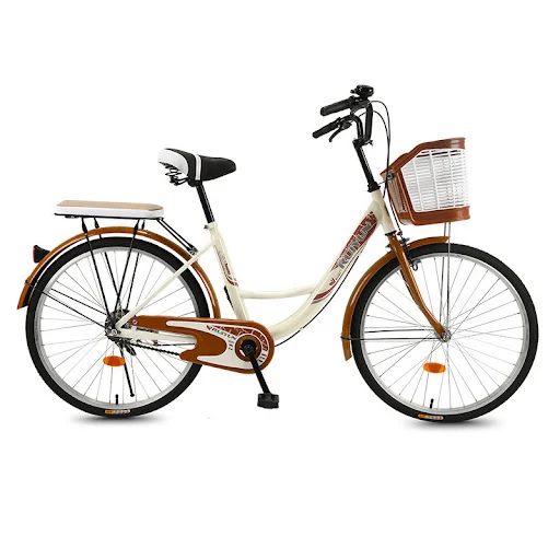 Title 3, Bicicleta de ciclismo leve para adultos, perfei...