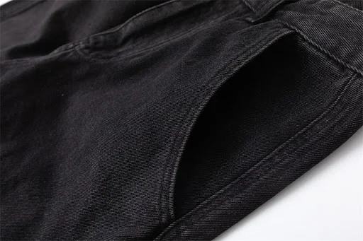 Title 10, Mens Tooling Denim Trousers Retro Daddy Pants....