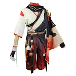 Halloween Costume For Cosplay. Transform yourself into your favorite character and enjoy parties, events, and photoshoot — photo 3