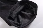 Calças Casuais Masculinas de Cor Sólida com Pelúcia Conforto e Estilo para o Dia a Dia Tecido Macio e Quente Ideal para um Visual Despojado — foto 14