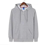 Blind Nut Style Gray