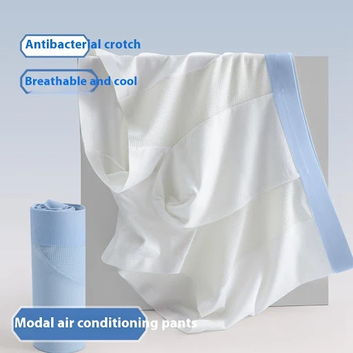 Title 6, Summer Cool Mens Modal Shorts