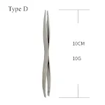 Tool D