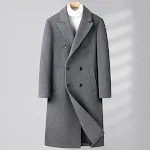Gray Upper Garment