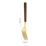 Dessert fork