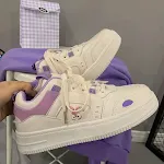 Bunny Purple