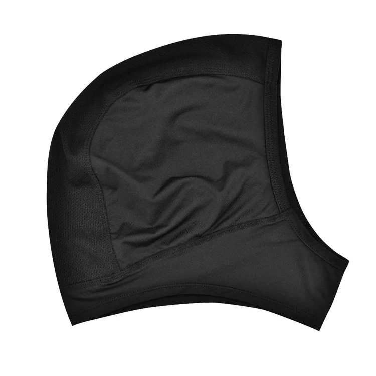 Title 2, Breathable Motorcycle Helmet Lining Hat Headgea...