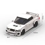 163741 Mitsubishi Lancer EVO