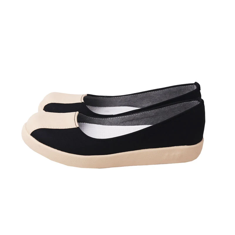 Title 3, Restored Secondary Comic Show Shoes for Perform...