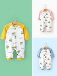 Pijamas para recém-nascidos — foto 2