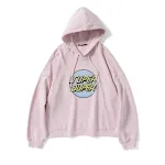 Fleece hoodie met lange mouwen voor warmte en comfort. Ideaal voor koude dagen, perfect voor dagelijks gebruik en buitenactiviteiten. — foto 2
