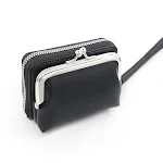 Monedero Retro para Mujer con Tarjetero y Cambio, Elegante y Práctico, Ideal para Llevar Dinero y Tarjetas Esencialmente — foto 3