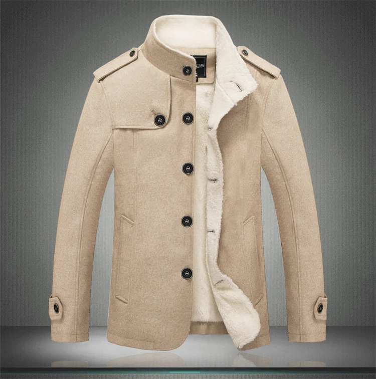 Title 4, Meadowlark Jacket