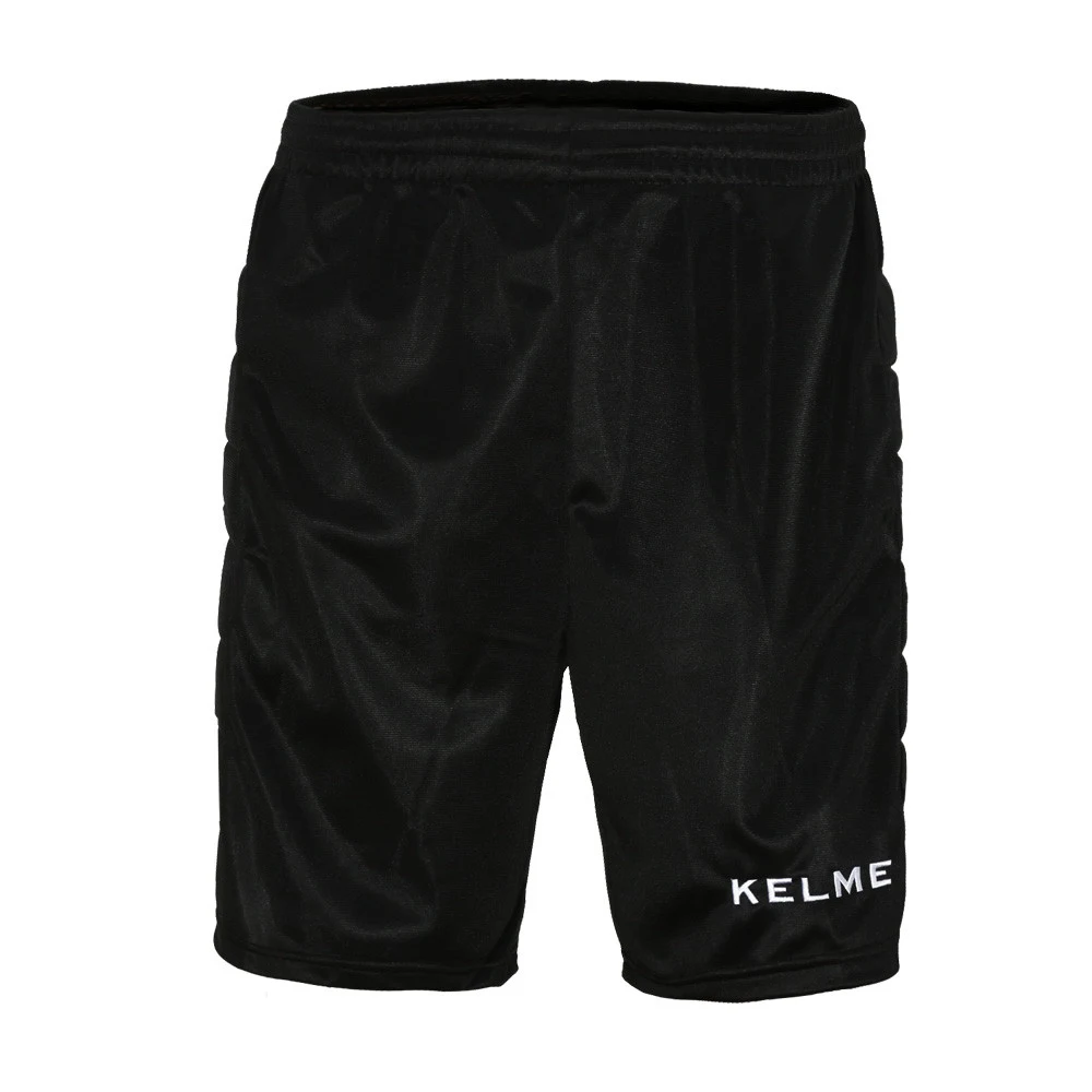 Title 2, KELME Kelmei Football Goalkeeper Pants Anti-Wip...