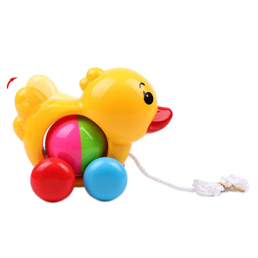 Title 3, Carrinho de brinquedo para bebês e crianças com...
