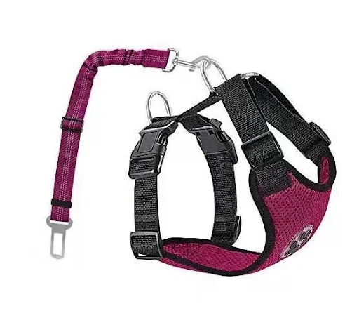 Title 6, New Reflective and Breathable Dog Rope for Safe...