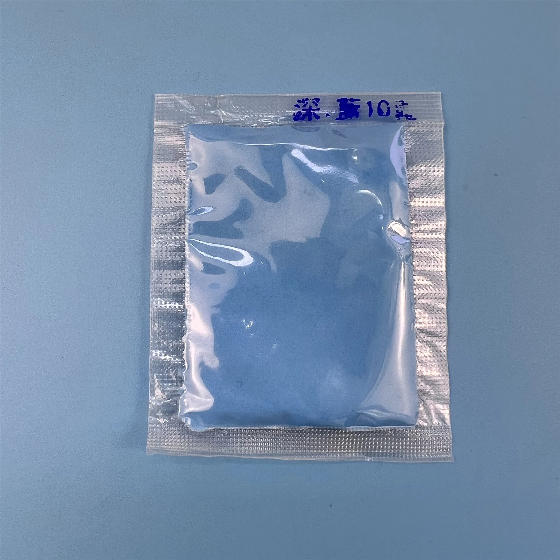 Fishing Gear Luminous Powder Nail Art Injection Molding Glow in the Dark Nail Decoration Unique Creations DIY Nail Art — photo 11