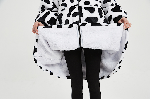 Title 13, Medium Length Flannel Pajamas, Wear Them Anywhe...
