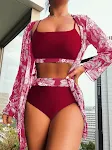 Wine Red