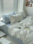 Kitty Light Blue