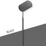 Square black