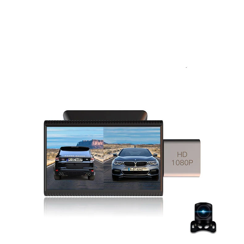 Title 3, 4G Tachograph Sticker Front and Rear Provides r...