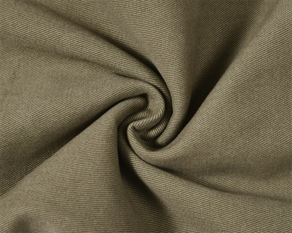 Men's Casual Slim-fit Straight Trousers Comfortable and Stylish, Perfect for Everyday Wear, Providing a Modern and Versa — photo 11