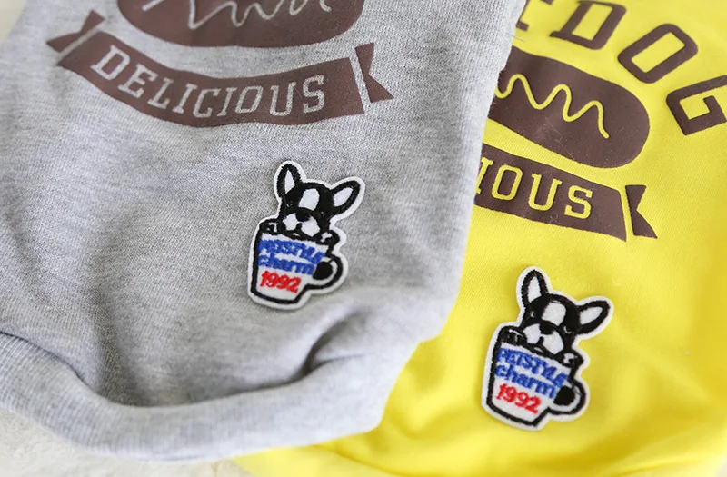 Title 6, Ropa para mascotas y perros Viste a tu amigo pe...