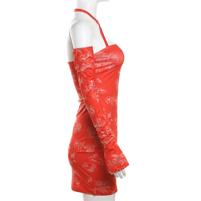 Title 10, Womens Retro Printed Slim-fit Sheath Dress, a ...