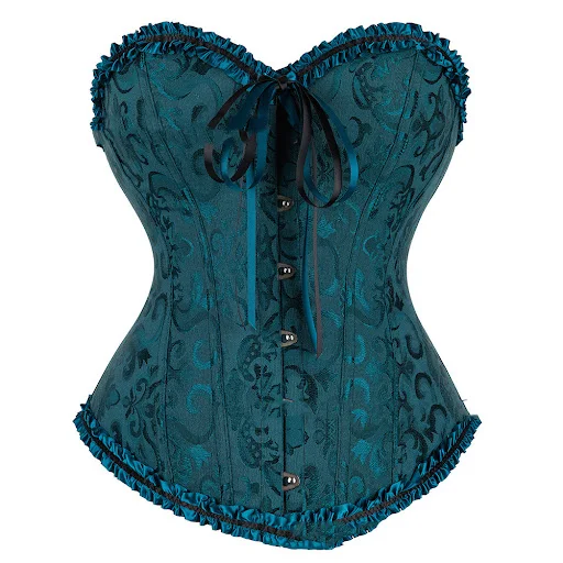 Title 14, Jacquard Court Womens Base Belly Contraction B...