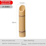 Power Connection Height 50CM
