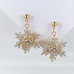 Gold Rotatable White Zirconium