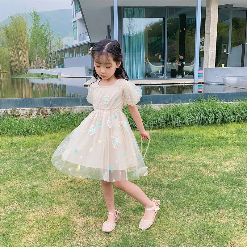 Dadong Chaoxian Prinzessinnenrock für Mädchen, bezaubernd für besondere Anlässe und Kostüme. Bequem und stilvoll, für festliche Momente. — foto 2