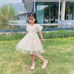 Dadong Chaoxian Prinzessinnenrock für Mädchen, bezaubernd für besondere Anlässe und Kostüme. Bequem und stilvoll, für festliche Momente. — foto 2