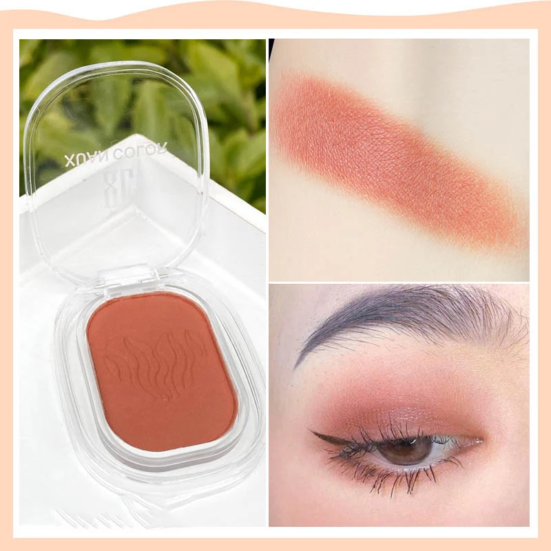 Title 7, Monochrome Eyeshadow