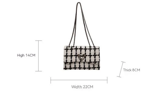 Title 1, Womens Western Style Crossbody Shoulder Bag, c...