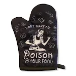 Oven Gloves C