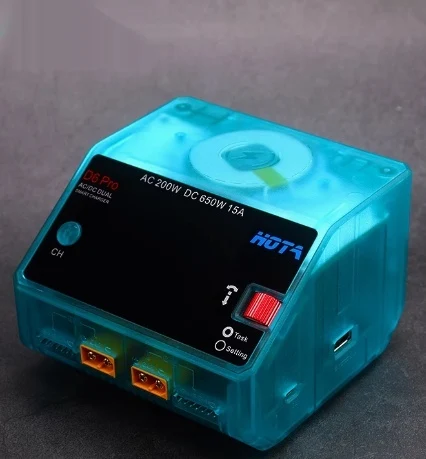 Title 1, Chinese Intelligent Balanced Lithium Battery Ch...