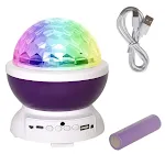 Crystal Bluetooth Audio