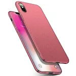 Really frosted and ultrathin