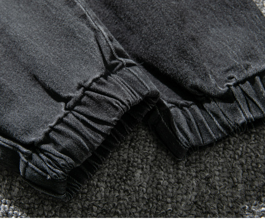 Title 5, Mode Heren Casual Broeken Trendy Herenmode Comf...