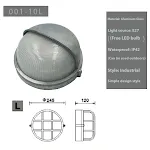 Aluminum L