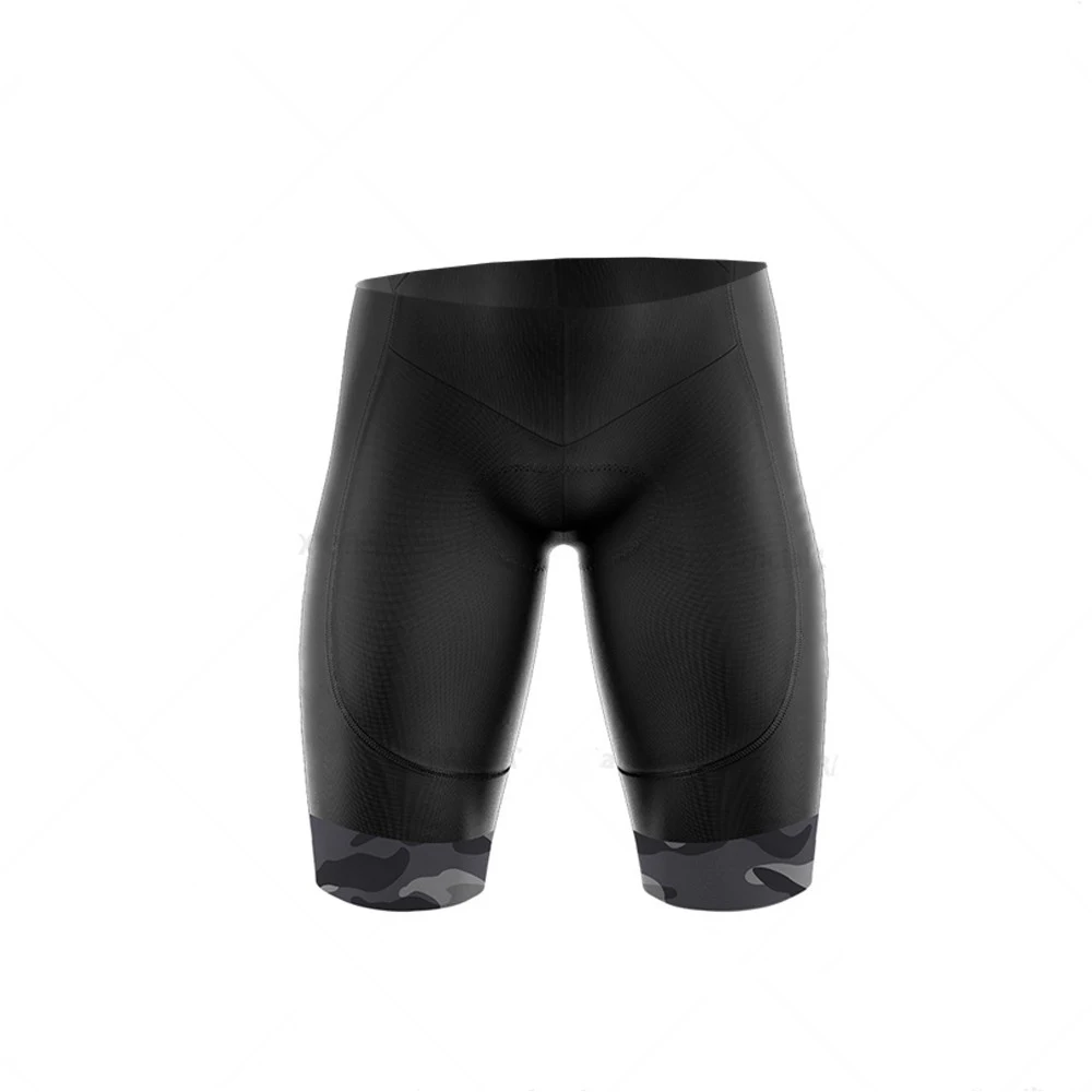 Title 17, Jersey de Ciclismo Pro Team Raudax Camuflaje e ...