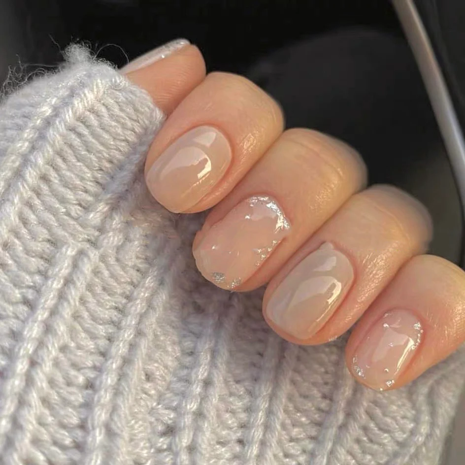 Title 1, Adesivos de unha prontos para manicure perfeita...
