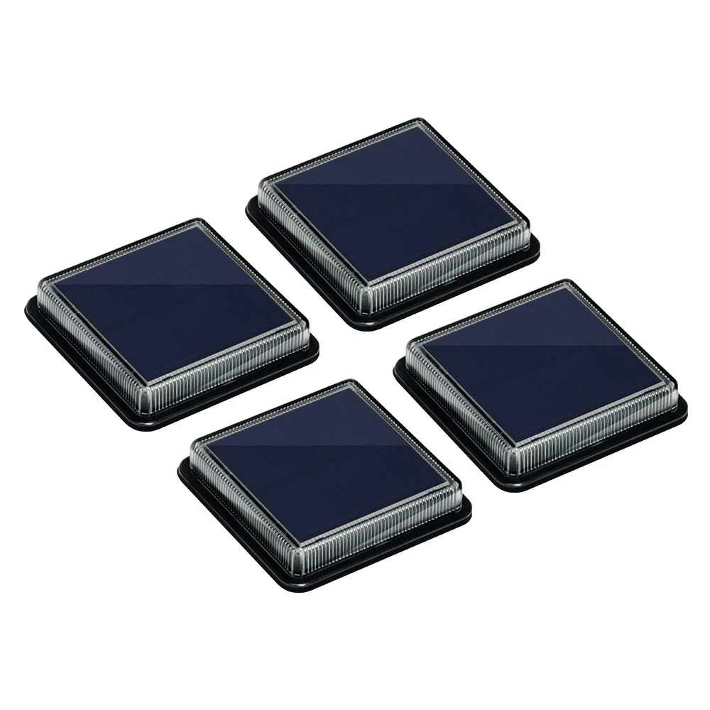 Title 5, Luz solar de jardim para exterior Ilumine seu j...