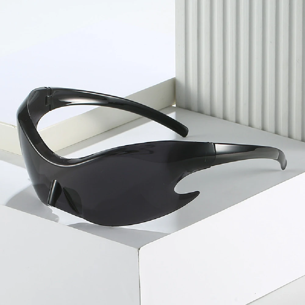 Colorful Mercury Cycling Sunglasses, UV protection and clear vision. Ride in style and comfort with these perfect sungla — photo 19