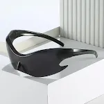 Colorful Mercury Cycling Sunglasses, UV protection and clear vision. Ride in style and comfort with these perfect sungla — photo 19