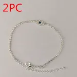 Silver 2PC