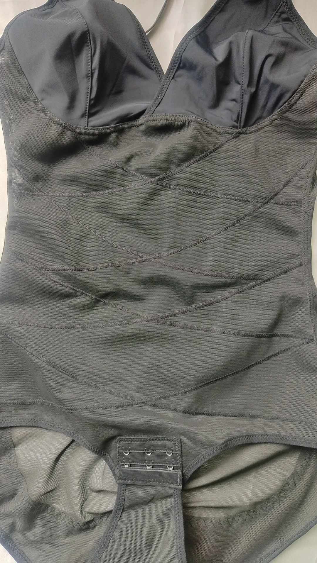Title 7, Womens Belly Contracting Waist Shaping and Hip...